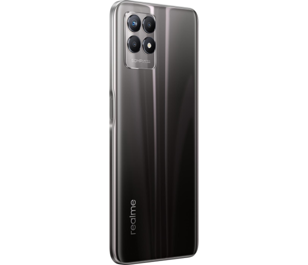 realme 8i 4+128GB Space Black - 683059 - zdjęcie 7